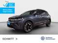 Volkswagen T-Cross 1.5 TSI DSG R-LINE*AHK*KAMERA*ACC*NAVI*I Grau - thumbnail 1