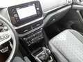 Volkswagen T-Cross 1.5 TSI DSG R-LINE*AHK*KAMERA*ACC*NAVI*I Gris - thumbnail 9