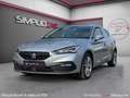 SEAT Leon 2.0 TDI 115 BVM6 Style Grau - thumbnail 4