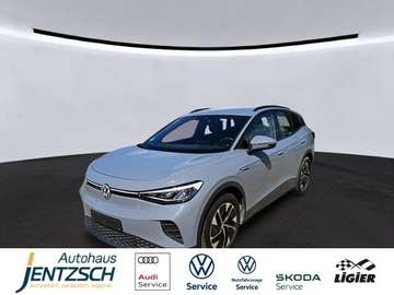 Pro Performance 150 kW (204 PS) 1-Gang-Auto