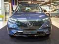 Mercedes-Benz EQE 300 EQE 300 300 Electric Art Night nevagrau HYPER TV Kék - thumbnail 9