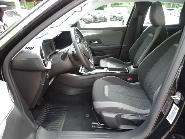 Opel Mokka view 10