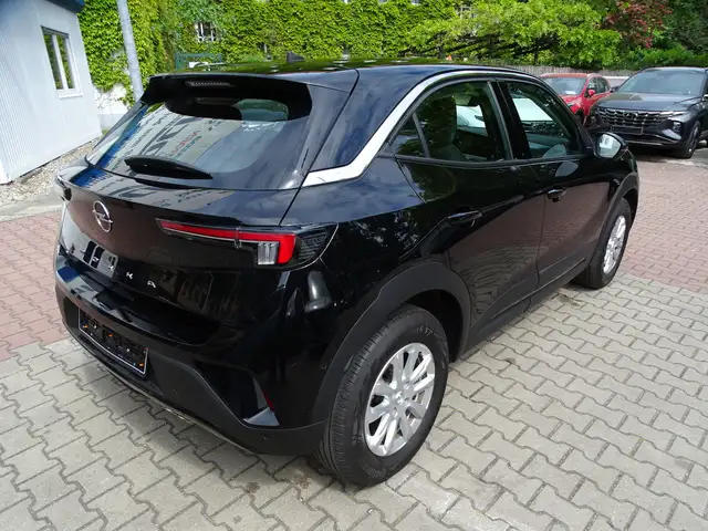 Opel Mokka view 6