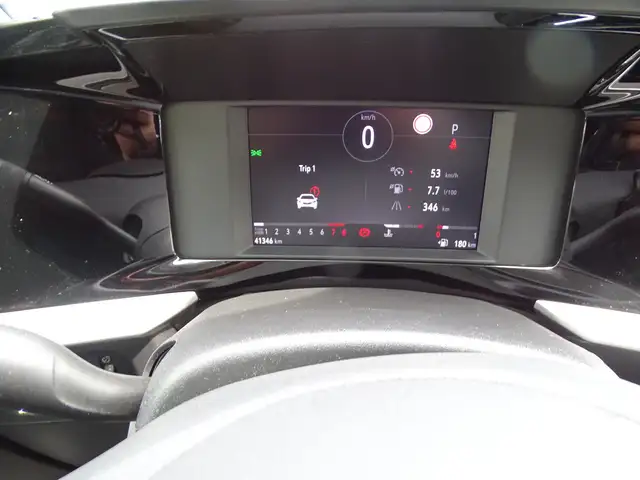 Opel Mokka view 12