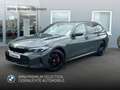 BMW 330 e Touring M Sport Pro Driv-Assis-Pro Grau - thumbnail 1