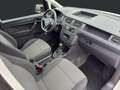 Volkswagen Caddy 2.0 TDI*Klima*PDC*AHK* Blanc - thumbnail 12