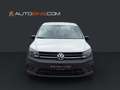 Volkswagen Caddy 2.0 TDI*Klima*PDC*AHK* Blanc - thumbnail 2