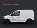 Volkswagen Caddy 2.0 TDI*Klima*PDC*AHK* Blanc - thumbnail 8