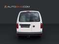 Volkswagen Caddy 2.0 TDI*Klima*PDC*AHK* Blanc - thumbnail 5