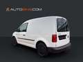 Volkswagen Caddy 2.0 TDI*Klima*PDC*AHK* Blanc - thumbnail 4