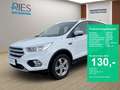 Ford Kuga 1.5 EcoBoost Trend KlimaA*Navi*2xKlima*Kam. White - thumbnail 1