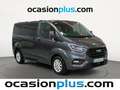 Ford Tourneo Custom 2.0 EcoBlue Trend 130 Gris - thumbnail 2