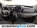 Ford Tourneo Custom 2.0 EcoBlue Trend 130 Gris - thumbnail 8