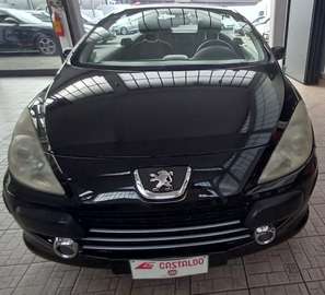 2.0 HDi FAP CC Tecno