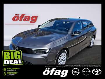 Sports Tourer Edition  1.5 CDTI Euro 6.4 9