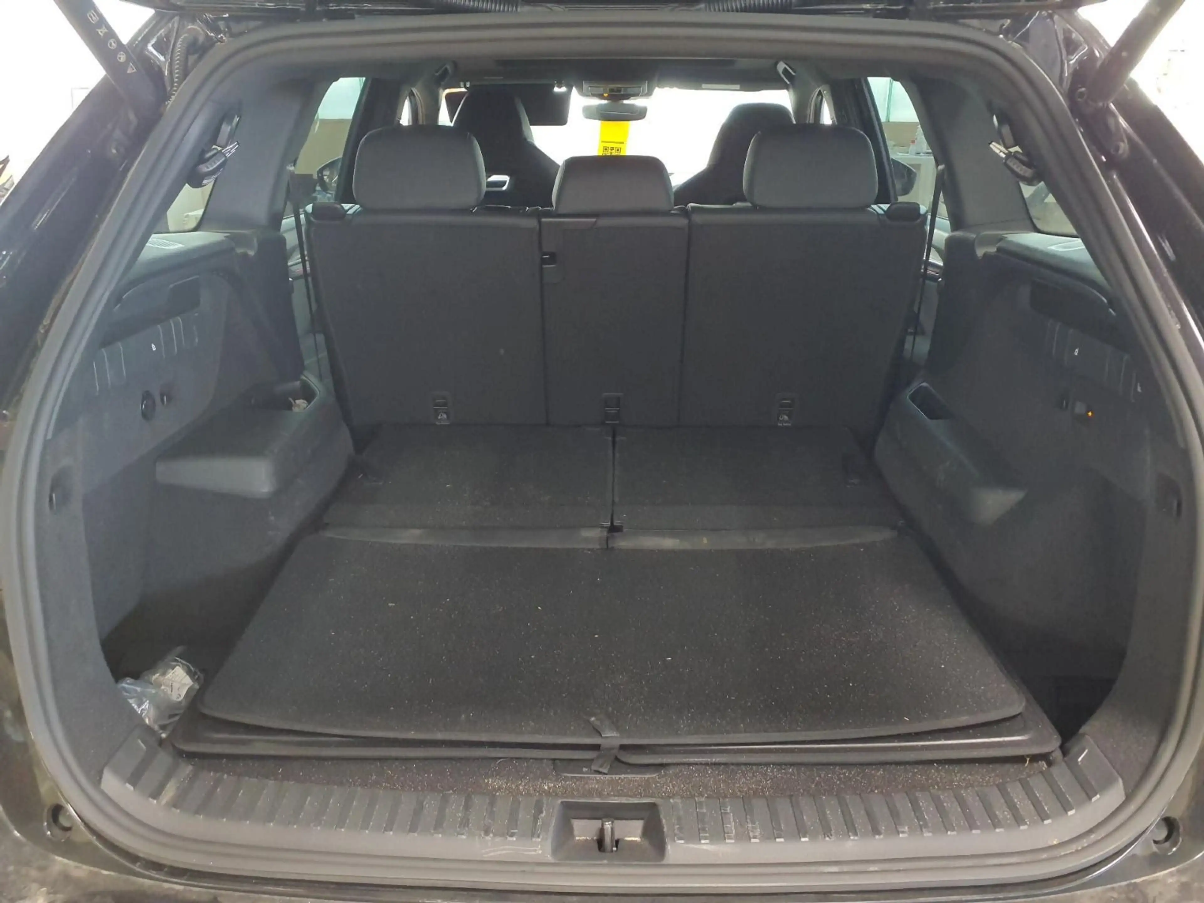 Skoda Kodiaq 2.0 TDI 4x4 DSG SPORTLINE*7-SITZER*LED*ST — photo 6