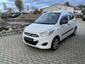 Hyundai i10 5 Star Edition Blanc - thumbnail 1