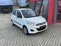 Hyundai i10 5 Star Edition Blanc - thumbnail 3