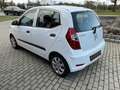 Hyundai i10 5 Star Edition Blanc - thumbnail 8