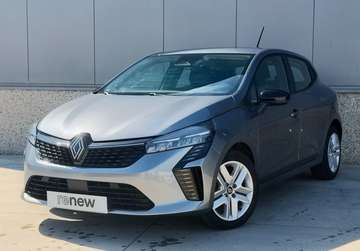 Clio 1.0 TCe Evolution