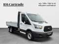 Ford Transit Pritsche 2,0 TDCi L2H1 310 Ambiente Weiß - thumbnail 3