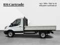 Ford Transit Pritsche 2,0 TDCi L2H1 310 Ambiente Weiß - thumbnail 7