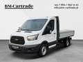 Ford Transit Pritsche 2,0 TDCi L2H1 310 Ambiente Weiß - thumbnail 1