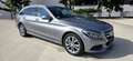 Mercedes-Benz C 200 C 200 T CGI AHK LED KAMERA LENKASSIST LEDER MEMO Gris - thumbnail 3