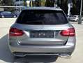 Mercedes-Benz C 200 C 200 T CGI AHK LED KAMERA LENKASSIST LEDER MEMO Gris - thumbnail 6