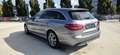 Mercedes-Benz C 200 C 200 T CGI AHK LED KAMERA LENKASSIST LEDER MEMO Gris - thumbnail 7