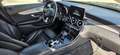Mercedes-Benz C 200 C 200 T CGI AHK LED KAMERA LENKASSIST LEDER MEMO Gris - thumbnail 15