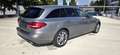Mercedes-Benz C 200 C 200 T CGI AHK LED KAMERA LENKASSIST LEDER MEMO Gris - thumbnail 5
