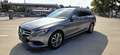 Mercedes-Benz C 200 C 200 T CGI AHK LED KAMERA LENKASSIST LEDER MEMO Gris - thumbnail 1