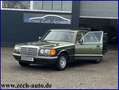 Mercedes-Benz S 280 W126 *EX CH * 1A Historie * H- Kennzeiche Grün - thumbnail 5