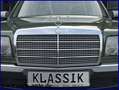Mercedes-Benz S 280 W126 *EX CH * 1A Historie * H- Kennzeiche Grün - thumbnail 1