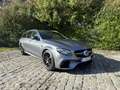 Mercedes-Benz E 63 AMG S 4Matic+ T 9G-TRONIC - thumbnail 1