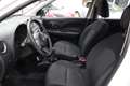 Nissan Micra 1.2 Visia Airco, Isofix, Stuurbekrachtiging Wit - thumbnail 5