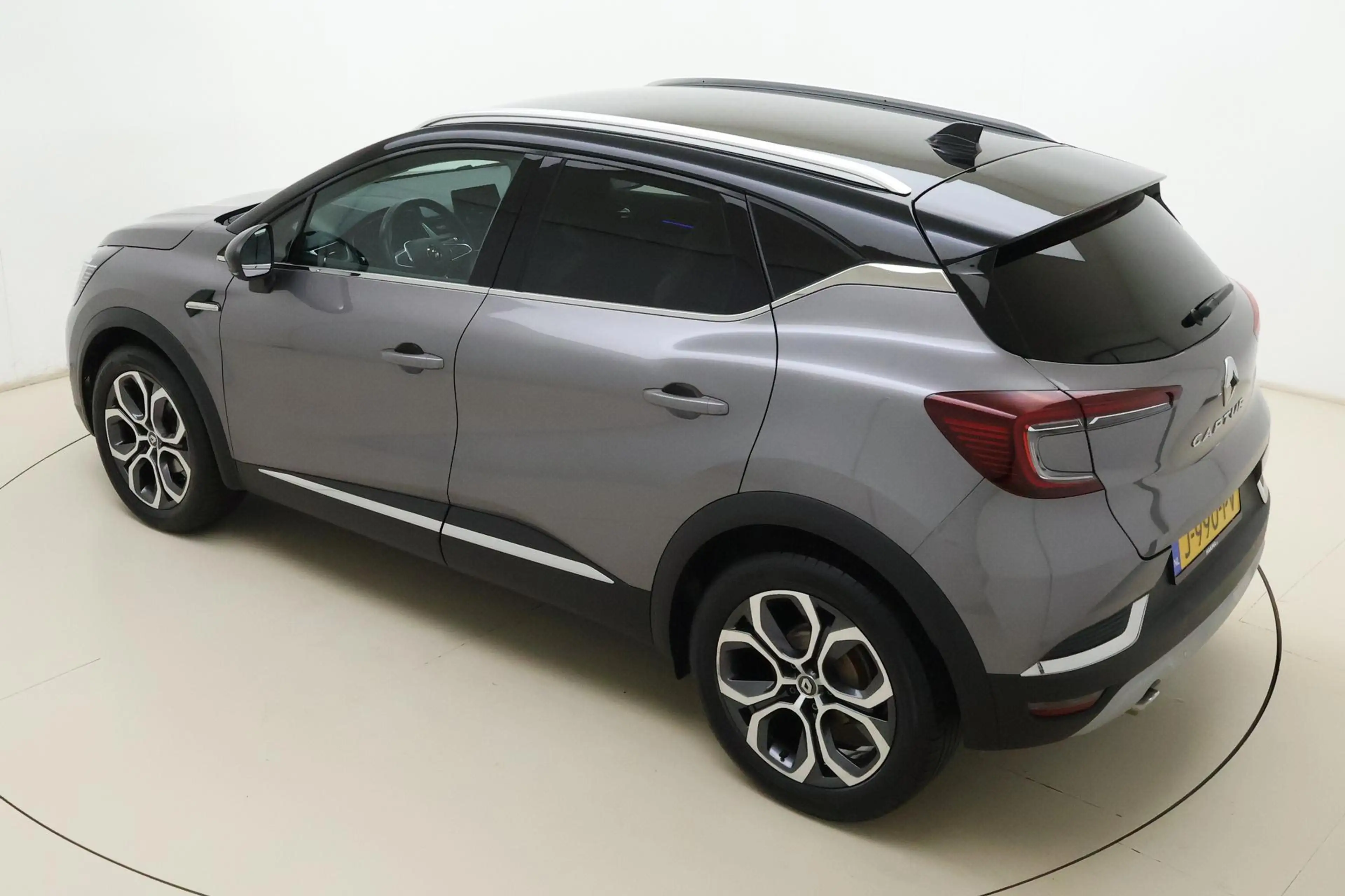 Renault Captur 1.3 TCe 155 Edition One Automaat | Navigatie | Cam — photo 4