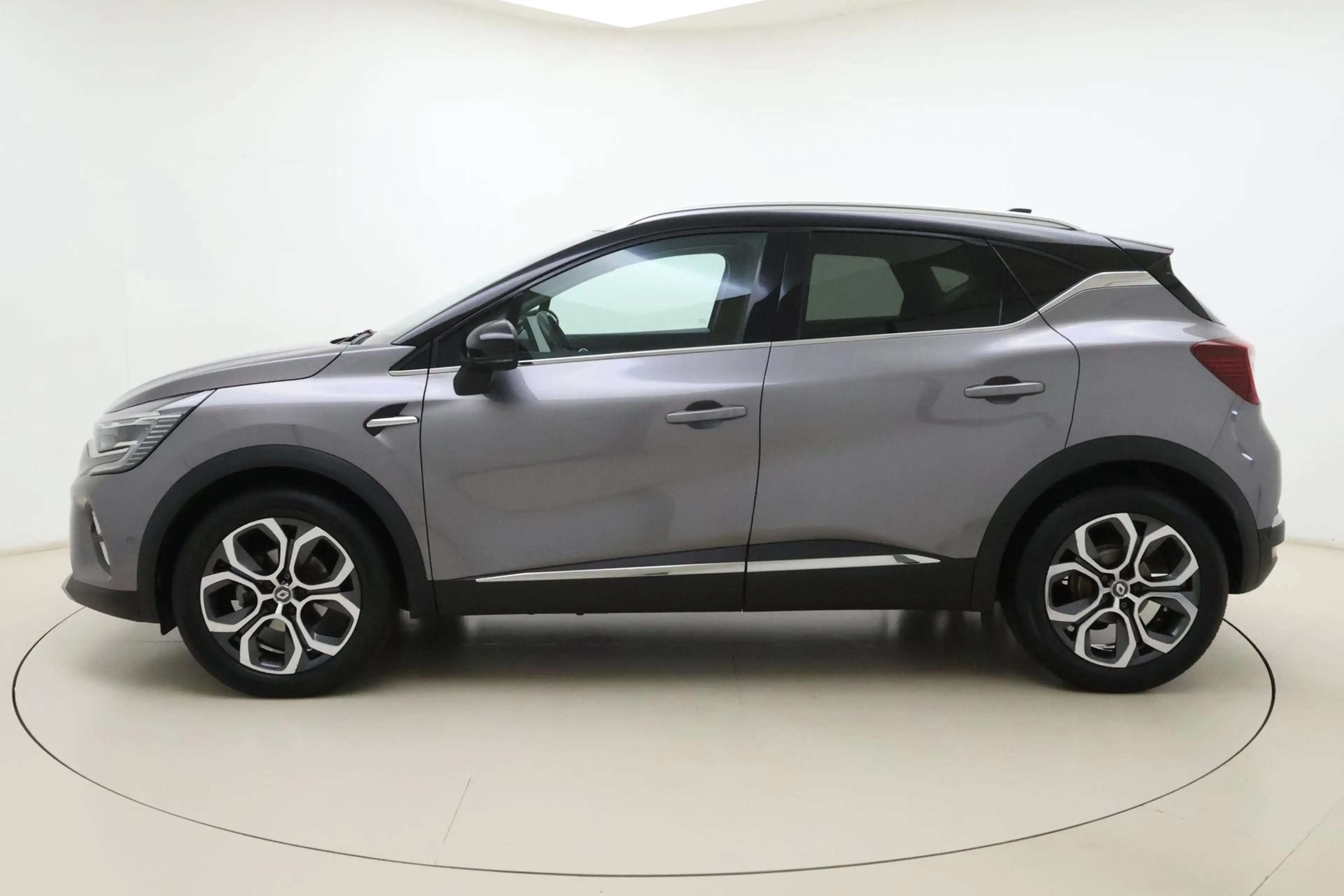 Renault Captur 1.3 TCe 155 Edition One Automaat | Navigatie | Cam — photo 5