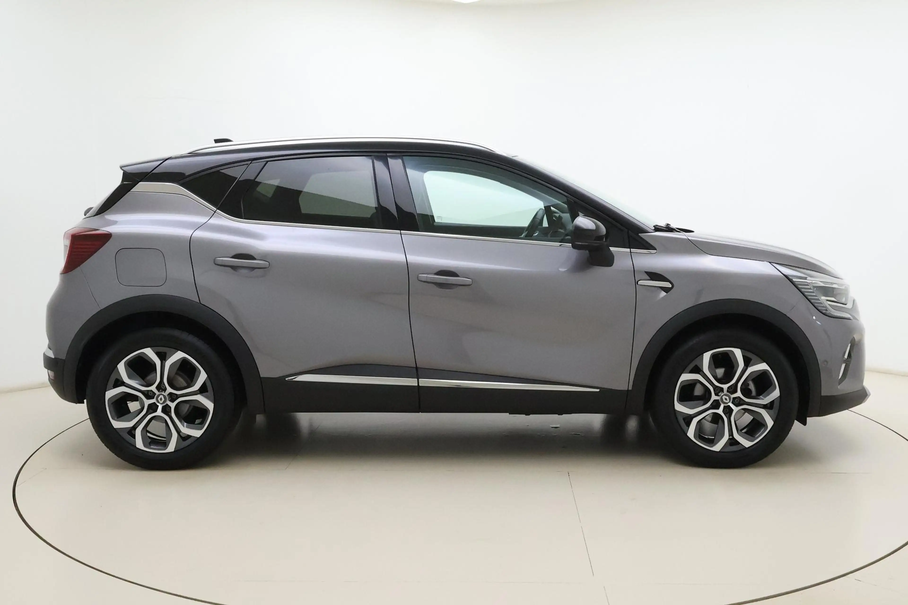 Renault Captur 1.3 TCe 155 Edition One Automaat | Navigatie | Cam — photo 9