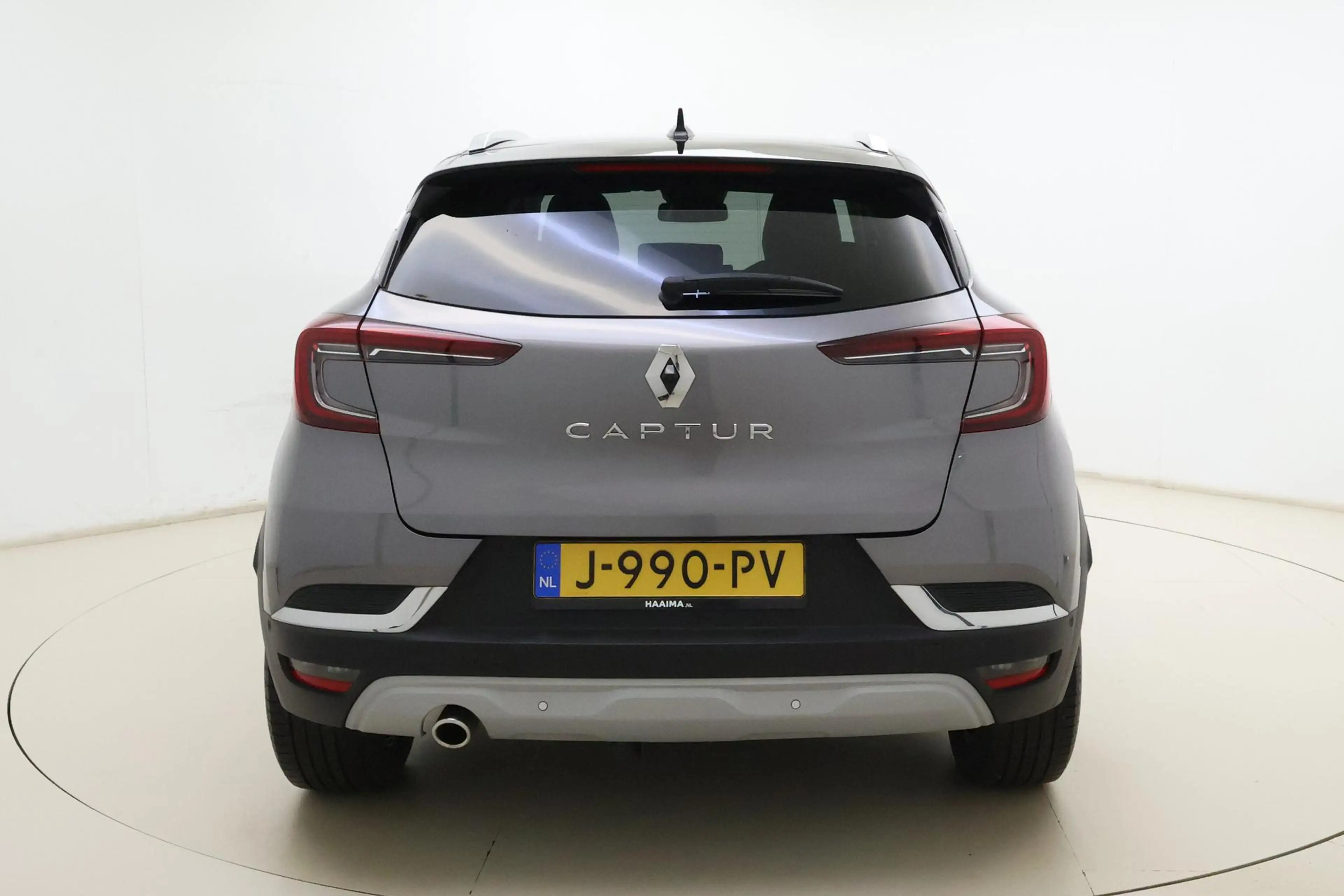 Renault Captur 1.3 TCe 155 Edition One Automaat | Navigatie | Cam — photo 11