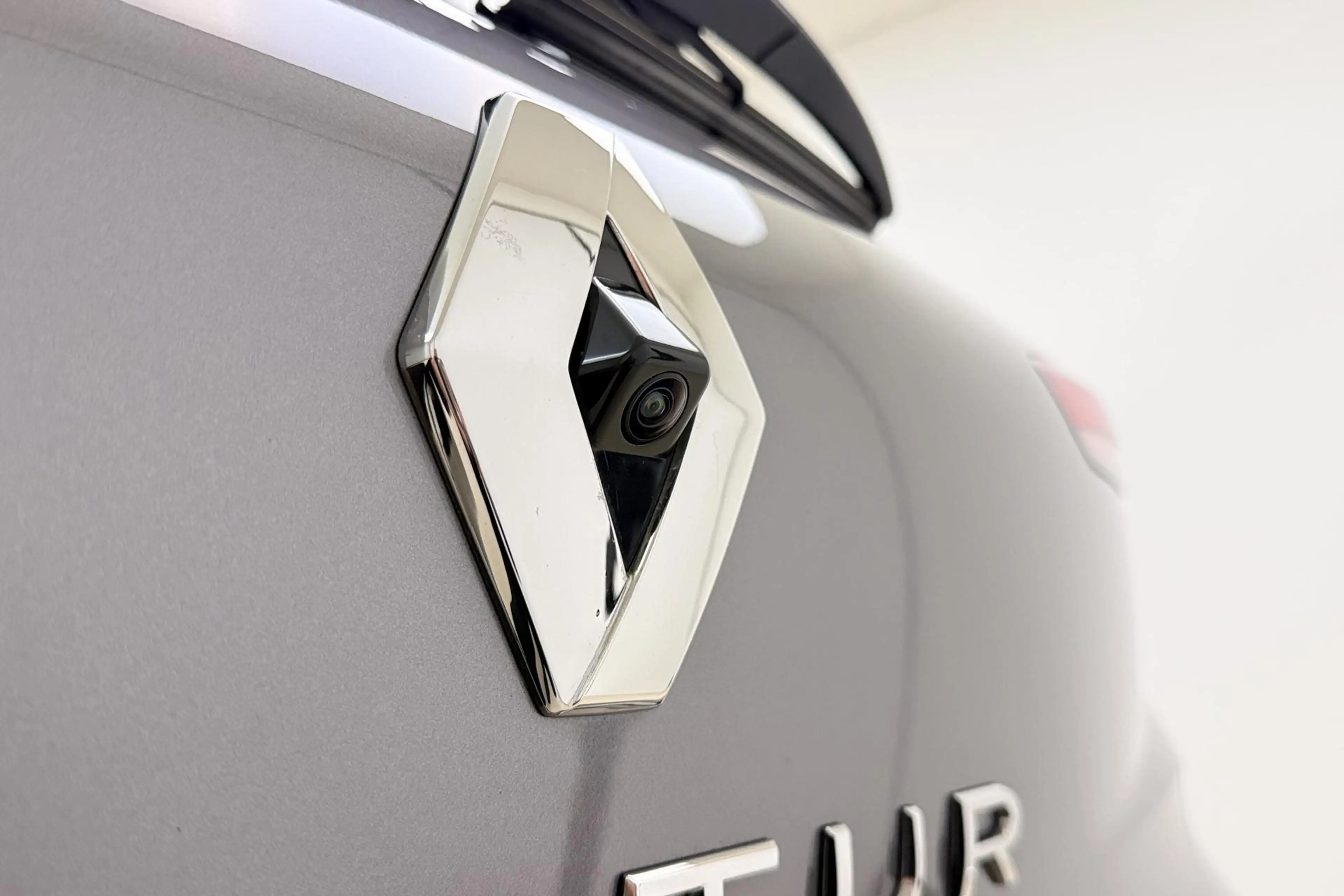 Renault Captur 1.3 TCe 155 Edition One Automaat | Navigatie | Cam — photo 7