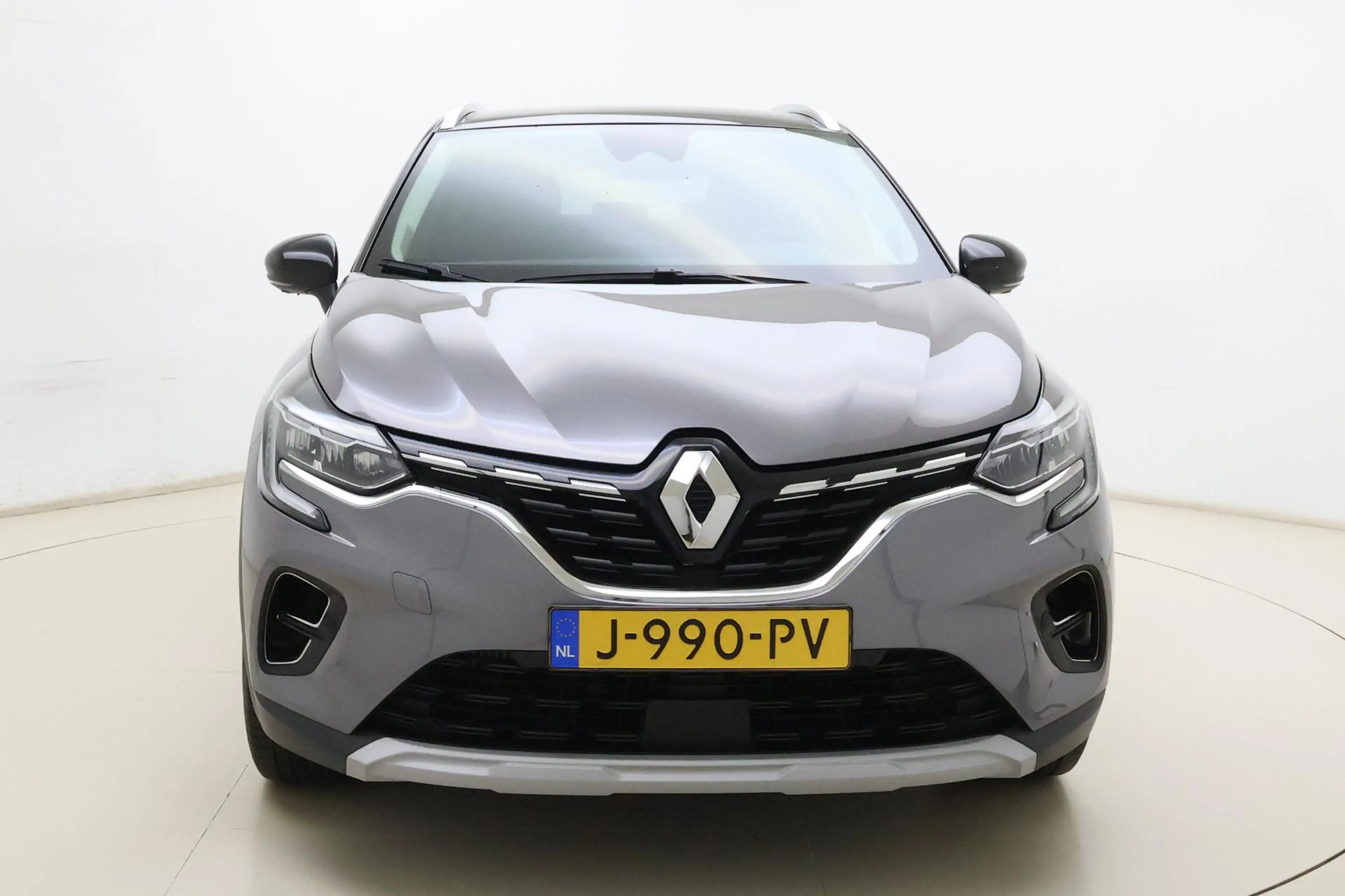 Renault Captur 1.3 TCe 155 Edition One Automaat | Navigatie | Cam — photo 6