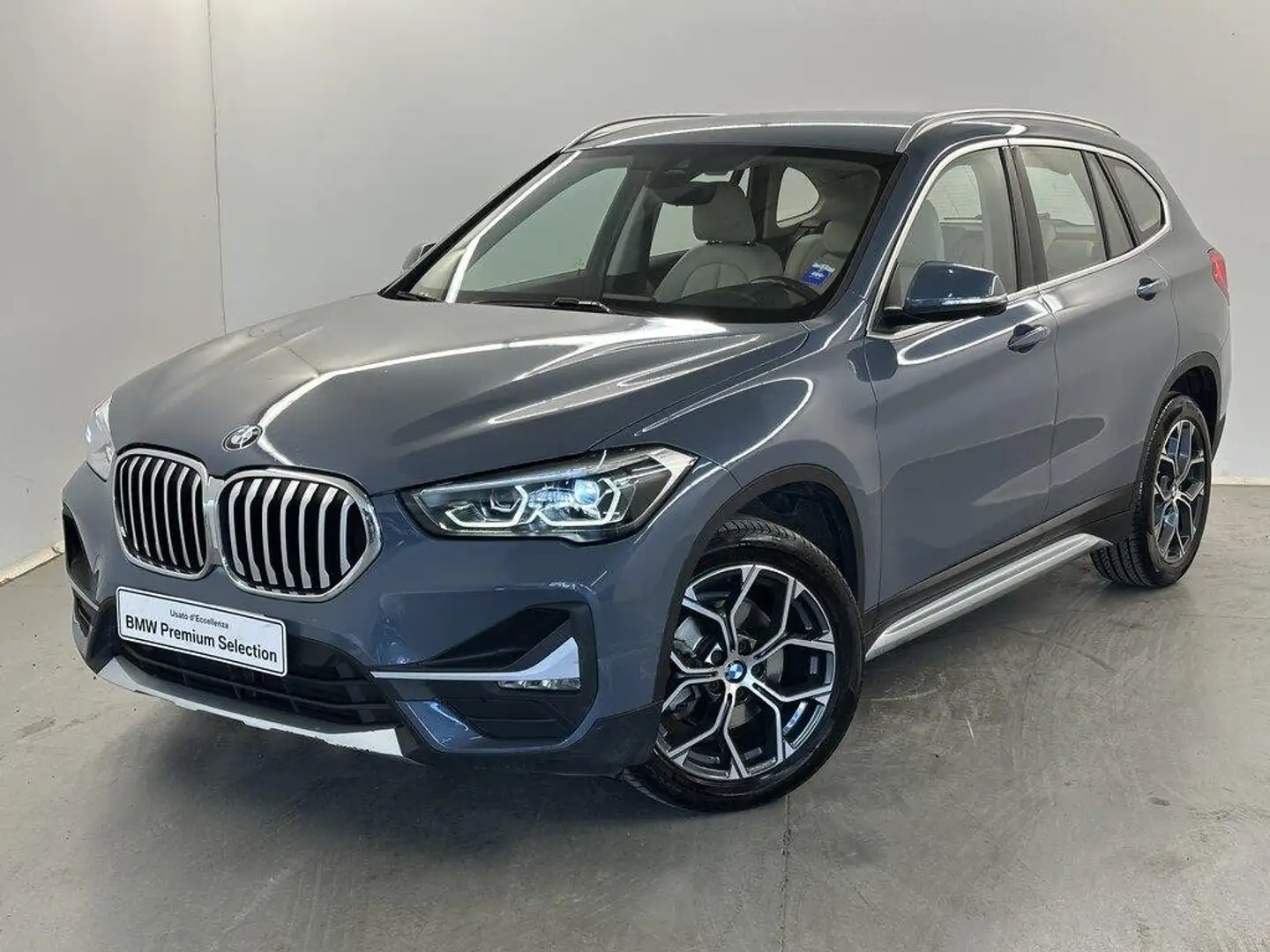 BMW X1 sdrive18d xLine - 1