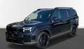 Hyundai SANTA FE 1.6 T-GDi HEV 4WD AT 7 posti XCLASS Nero - thumbnail 4