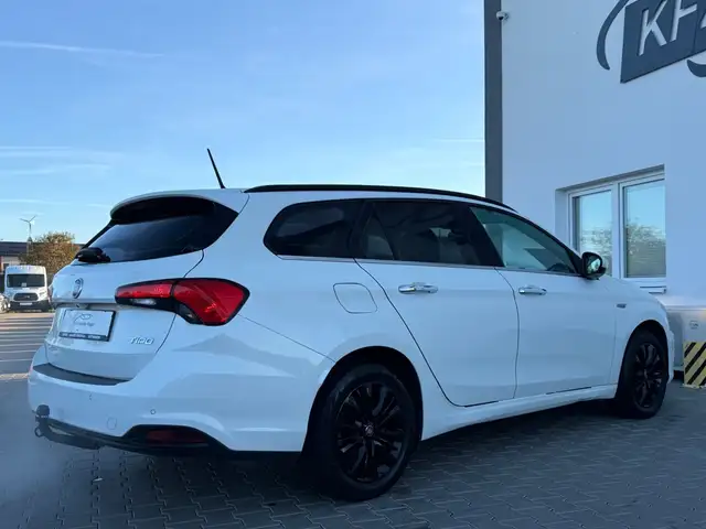 Fiat Tipo view 6