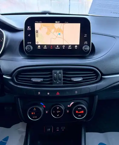 Fiat Tipo view 13