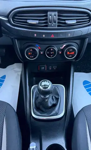 Fiat Tipo view 14