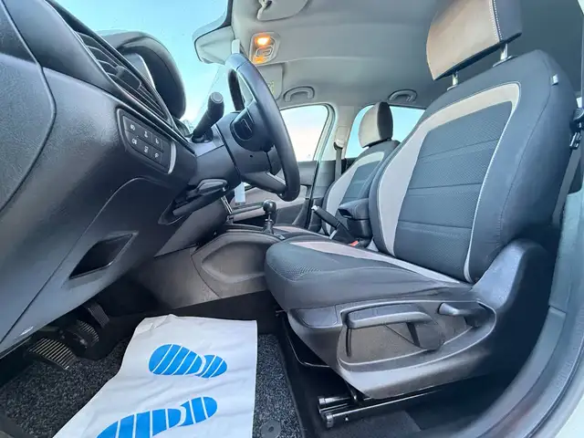 Fiat Tipo view 10