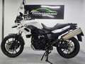 BMW F 700 GS /f700gs Weiß - thumbnail 3